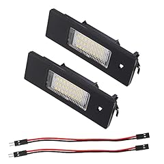 Autohaux 2pcs led for sale  Delivered anywhere in UK