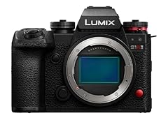 Panasonic lumix s1rii for sale  Delivered anywhere in UK