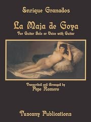 Maja goya solo for sale  Delivered anywhere in USA 