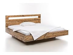 Woodkings holz bett gebraucht kaufen  Wird an jeden Ort in Deutschland