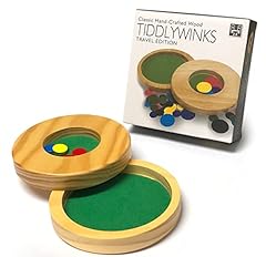 Wooden tiddlywinks for sale  Delivered anywhere in USA 