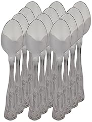 Kings cutlery tea for sale  Delivered anywhere in UK