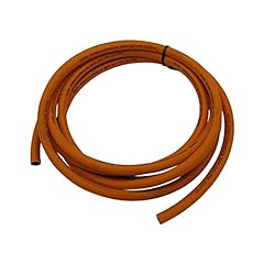 SecureFix Direct Gas Hose Pipe 8mm 5 Meters (LPG Flexible for sale  Delivered anywhere in UK