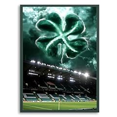 Celtic inspired poster for sale  Delivered anywhere in UK