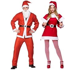 Jokeshop mrs claus for sale  Delivered anywhere in UK