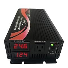 Krxny 2000w 24v for sale  Delivered anywhere in USA 