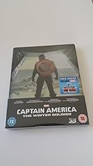 Captain america winter for sale  Delivered anywhere in UK