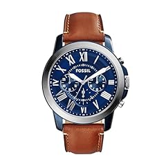 Fossil men grant for sale  Delivered anywhere in USA 