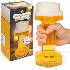 Mijoma hantel bierglas gebraucht kaufen  Wird an jeden Ort in Deutschland