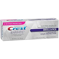 Crest weiß brilliance gebraucht kaufen  Wird an jeden Ort in Deutschland