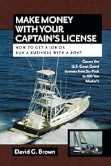 Make money captain for sale  Delivered anywhere in USA 