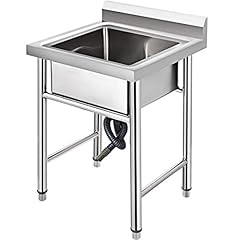 evier inox professionnel d'occasion  Livré partout en France