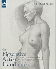 Figurative artist handbook for sale  Delivered anywhere in USA 