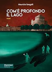 Com profondo lago usato  Spedito ovunque in Italia 