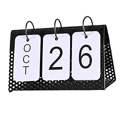 Sharplace calendrier perpétue d'occasion  Livré partout en France