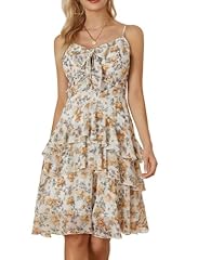 Damen midi kleid gebraucht kaufen  Wird an jeden Ort in Deutschland