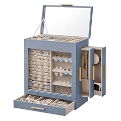 Songmics jewelry box for sale  Delivered anywhere in USA 