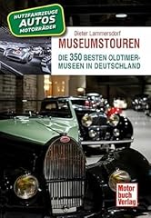 Museumstouren die 350 d'occasion  Livré partout en Belgiqu
