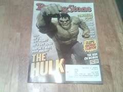 Rolling stone magazine for sale  Delivered anywhere in USA 