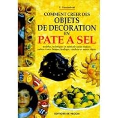 Créer objets décoration d'occasion  Livré partout en Belgiqu