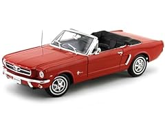 1964 ford mustang usato  Spedito ovunque in Italia 