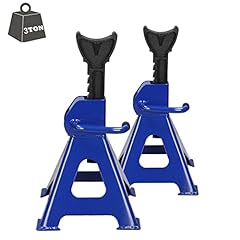 Axle stands ton for sale  Delivered anywhere in UK
