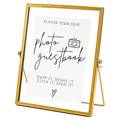 Gold floating picture for sale  Delivered anywhere in USA 