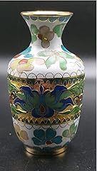 Chine cloisonné main d'occasion  Livré partout en France
