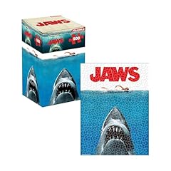 Aquarius puzzle jaws d'occasion  Livré partout en France