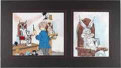 Chuck jones signed for sale  Delivered anywhere in USA 