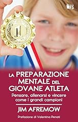 Preparazione mentale del usato  Spedito ovunque in Italia 