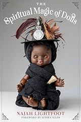 Spiritual magic dolls for sale  Delivered anywhere in UK