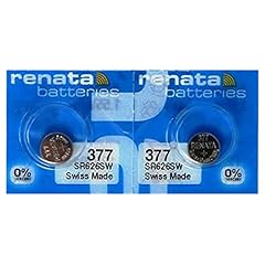 Renata watch battery for sale  Delivered anywhere in Ireland