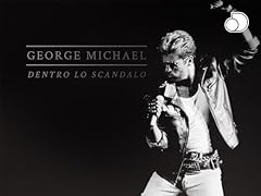 George michael dentro usato  Spedito ovunque in Italia 