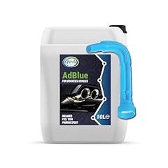 Jovs adblue liters for sale  Delivered anywhere in UK