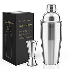 Luckygoobo cocktail shaker for sale  Delivered anywhere in UK