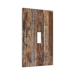 Brown wooden plank for sale  Delivered anywhere in USA 