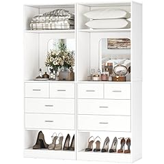 Unikito inch closet for sale  Delivered anywhere in USA 