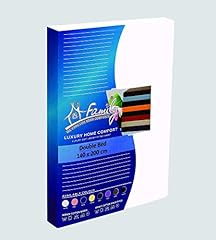 Deep fitted sheets for sale  Delivered anywhere in UK