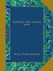 Spalding roller skating usato  Spedito ovunque in Italia 