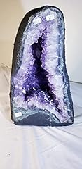 Amethyst crystal cathedral for sale  Delivered anywhere in USA 