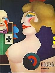 Richard lindner. d'occasion  Livré partout en France