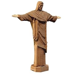Cartonic statua cristo usato  Spedito ovunque in Italia 