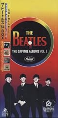 Beatles capitol albums for sale  Delivered anywhere in UK