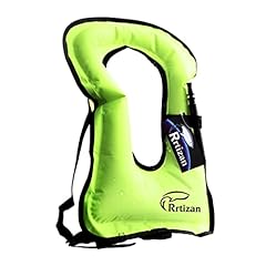 Rrtizan snorkel vest for sale  Delivered anywhere in USA 