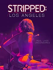 Stripped los angeles for sale  Delivered anywhere in USA 