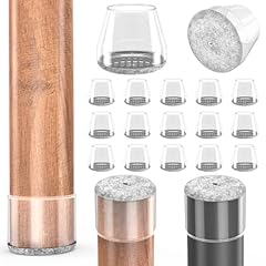 Chair leg protectors for sale  Delivered anywhere in USA 
