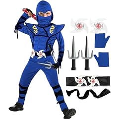 Satkull blue ninja for sale  Delivered anywhere in USA 