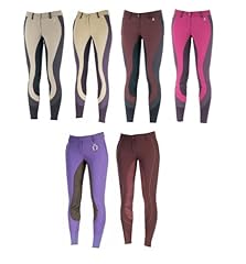 Netproshop damen reithose gebraucht kaufen  Wird an jeden Ort in Deutschland