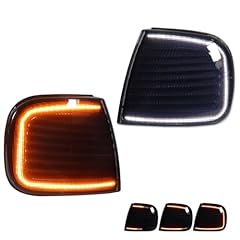 Gtinthebox smoked lens for sale  Delivered anywhere in USA 